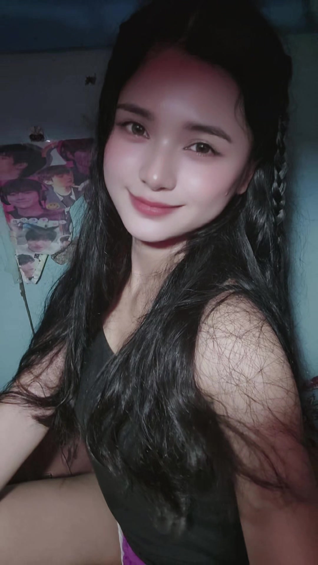 @♥헤븐 레드 터너 문♥