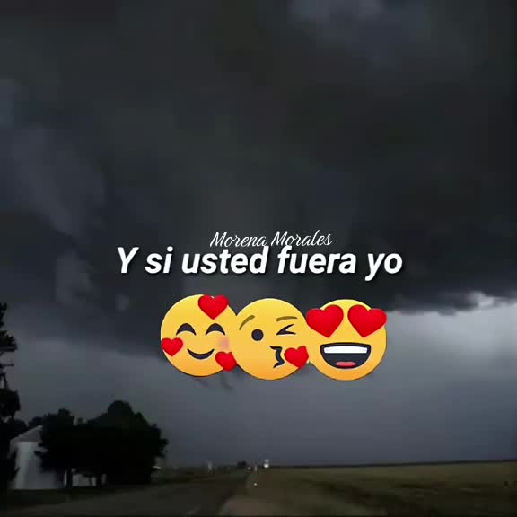 @Morena Morales