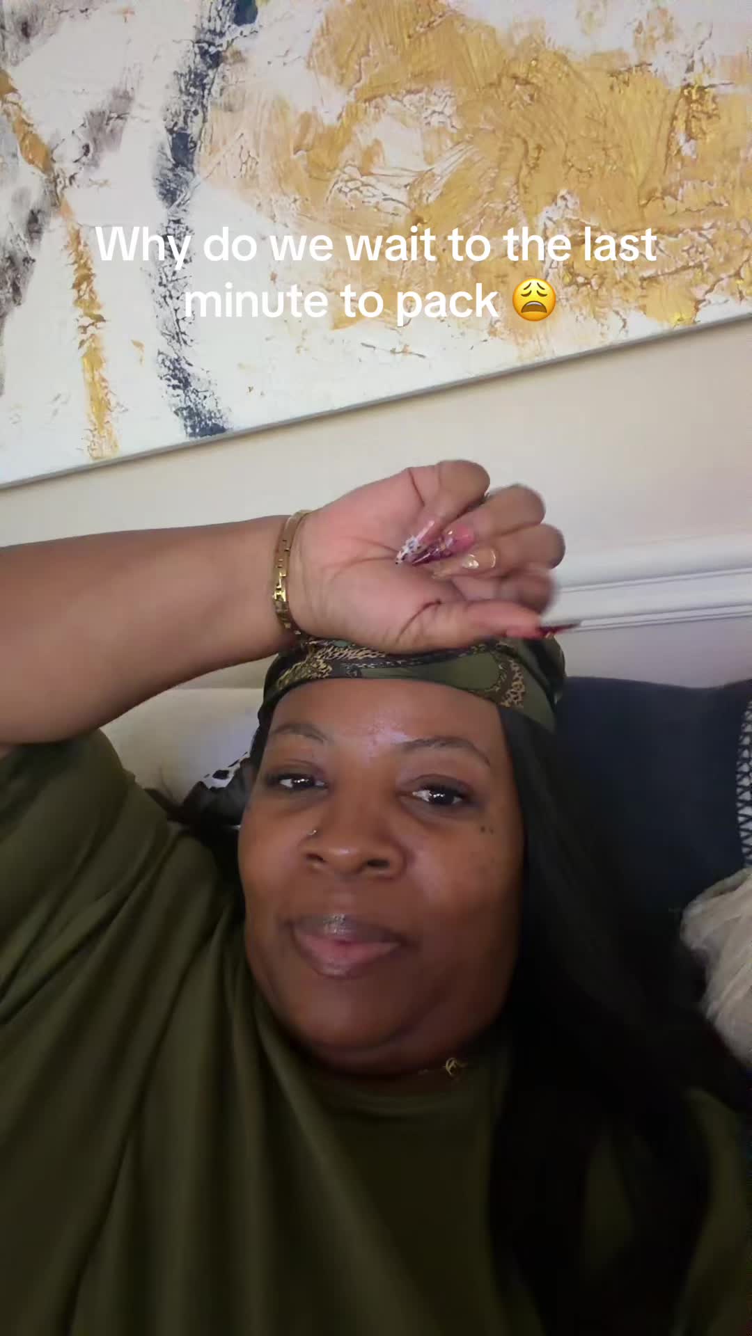 @Tiffany 50+content creator
