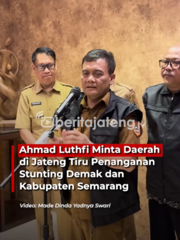 @Beritajateng.TV