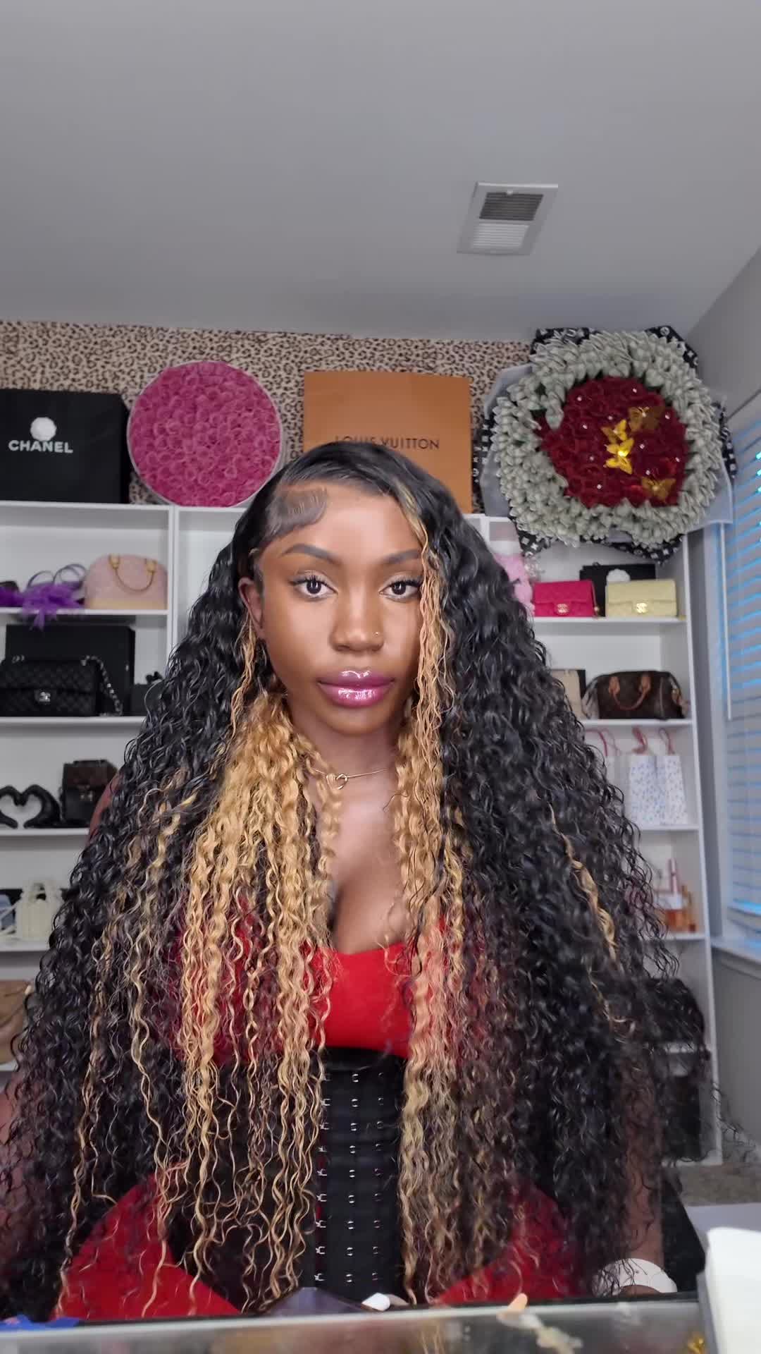 @Realglorious
