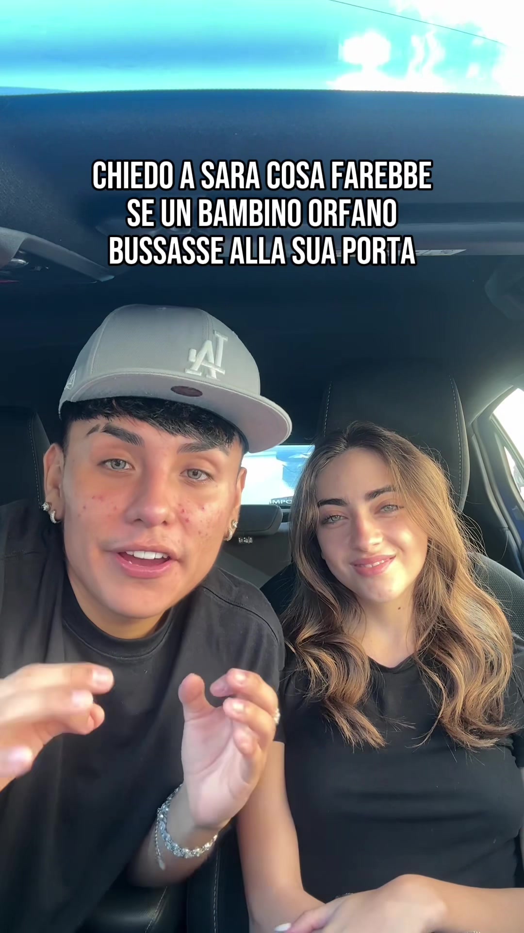 @Gianluca Marin