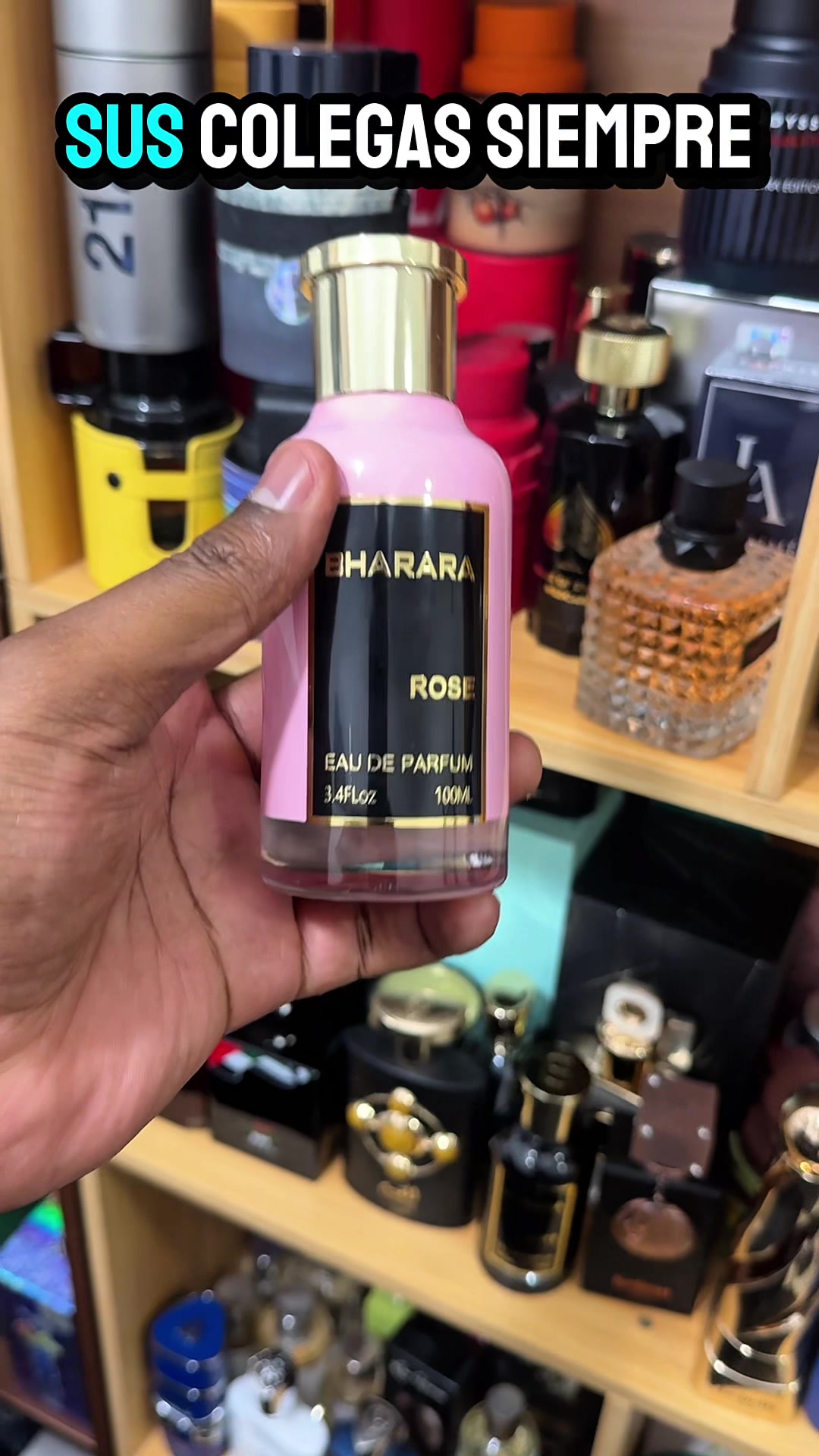 @Fragancias de HOMBRE Y MUJER