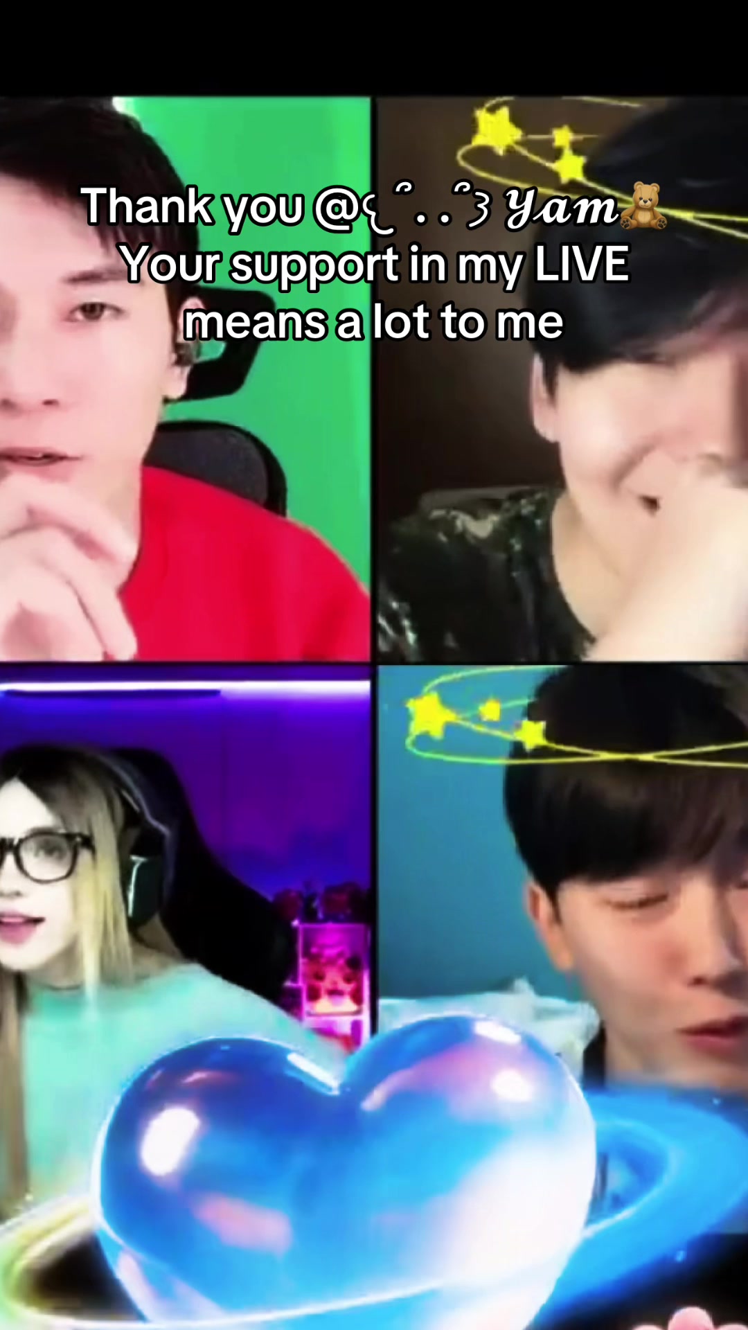 @♤ JANNIX ♤