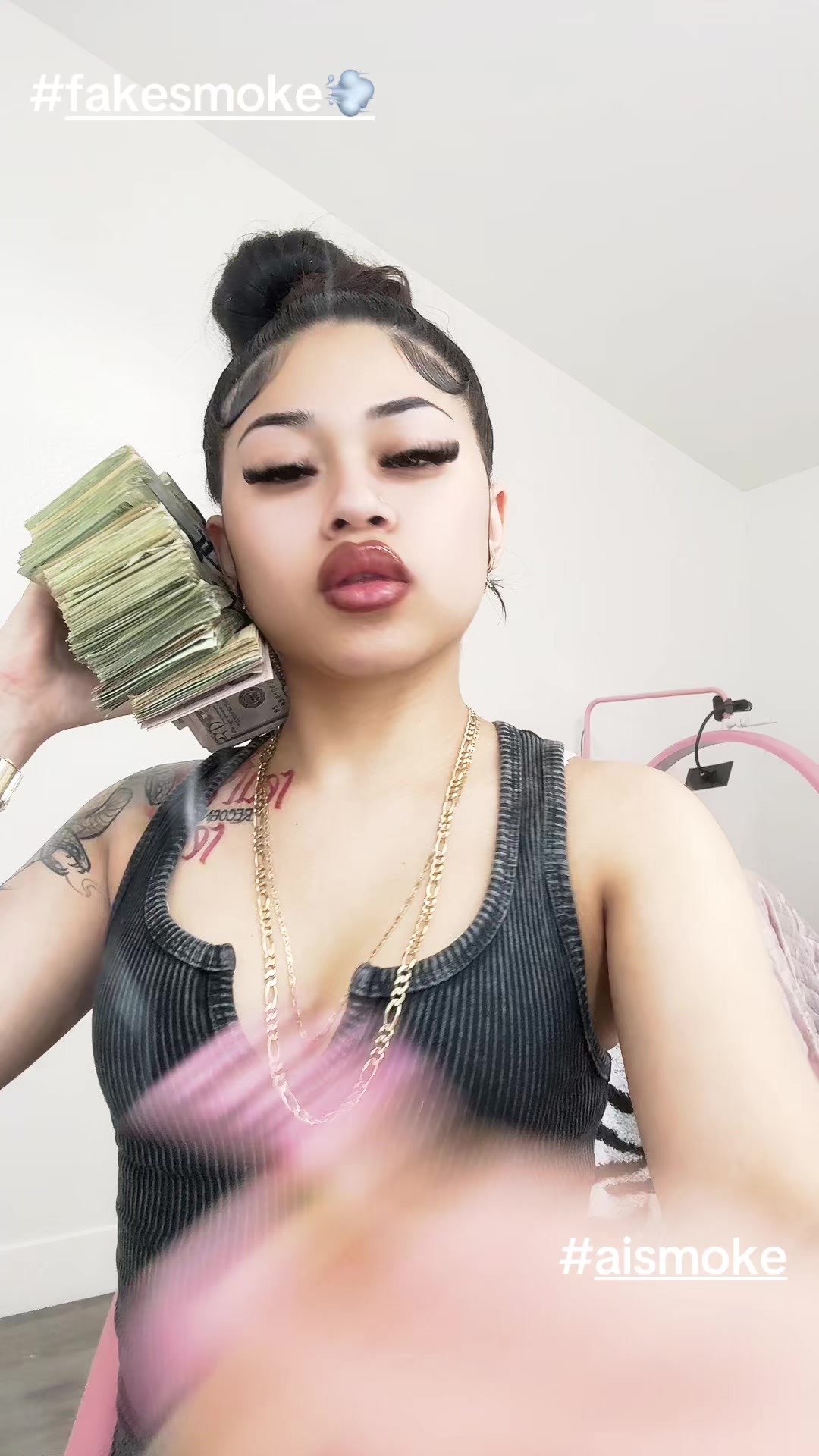 @Babyd2fine