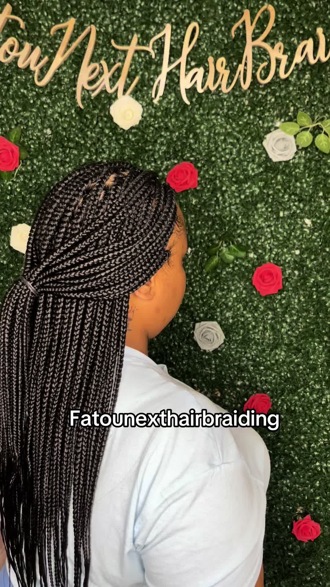 @FatouNextHairBraiding