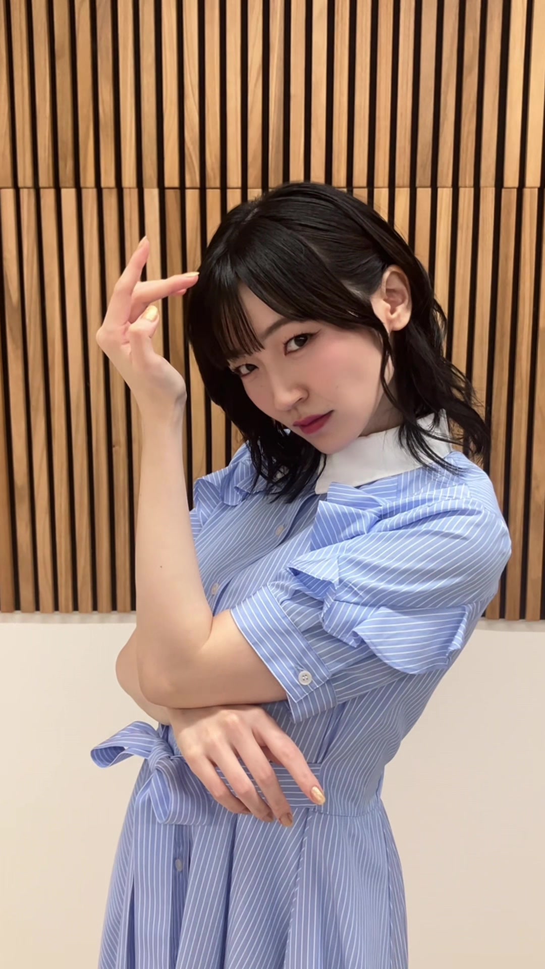 @前島亜美