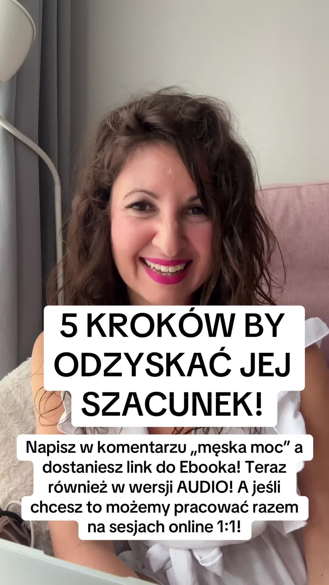 @Sara Sonik Coach Relacji