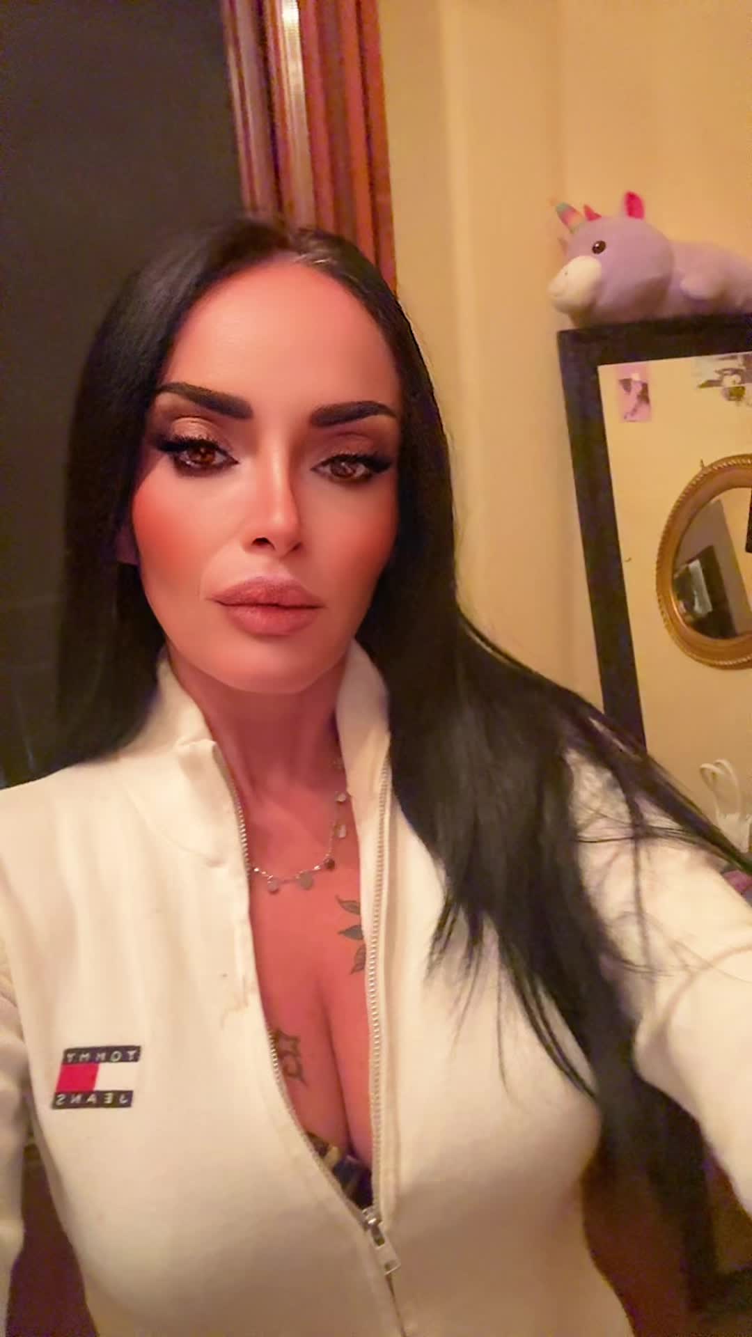 @Melania Tagliaferri
