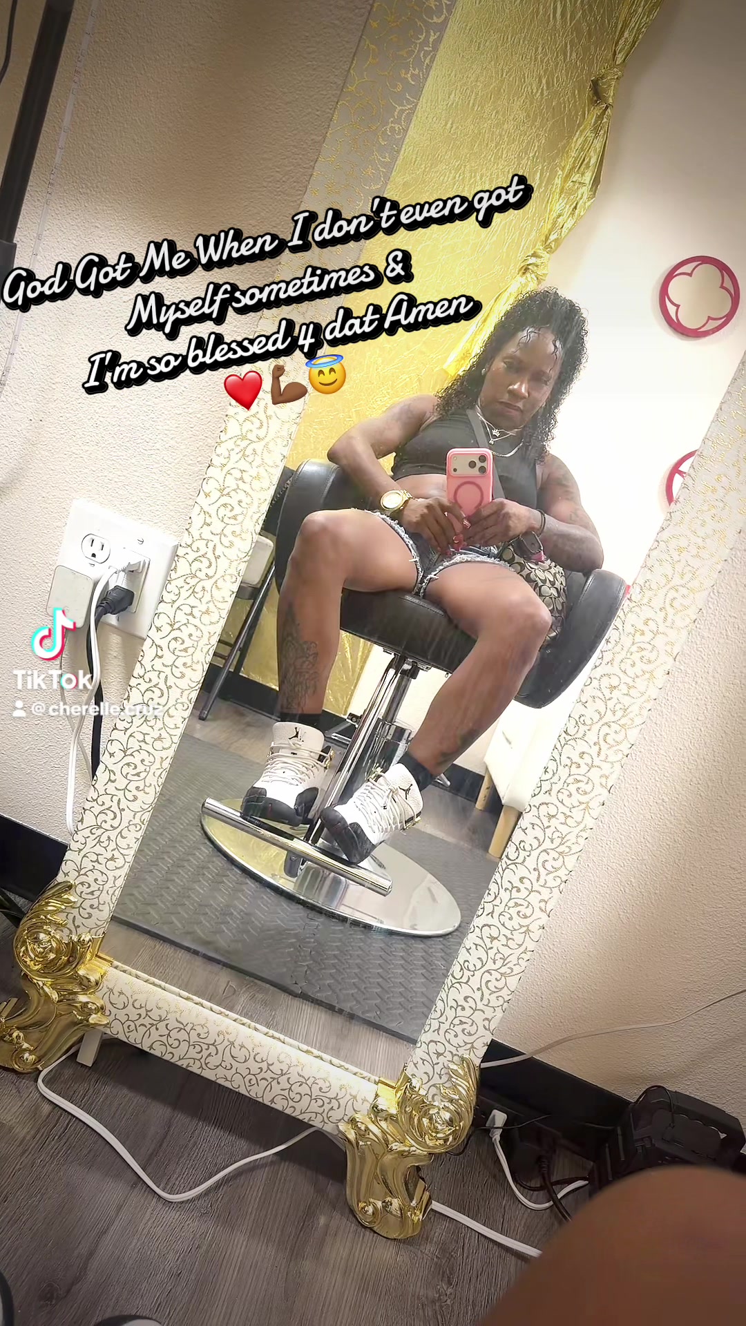 @Gigi’s Fine A**