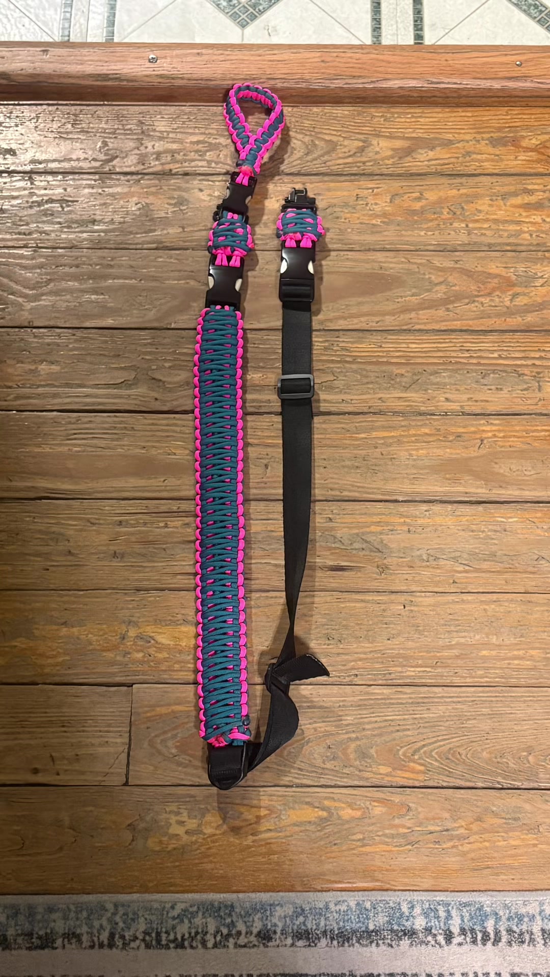 @Mallard Smacker Lanyards