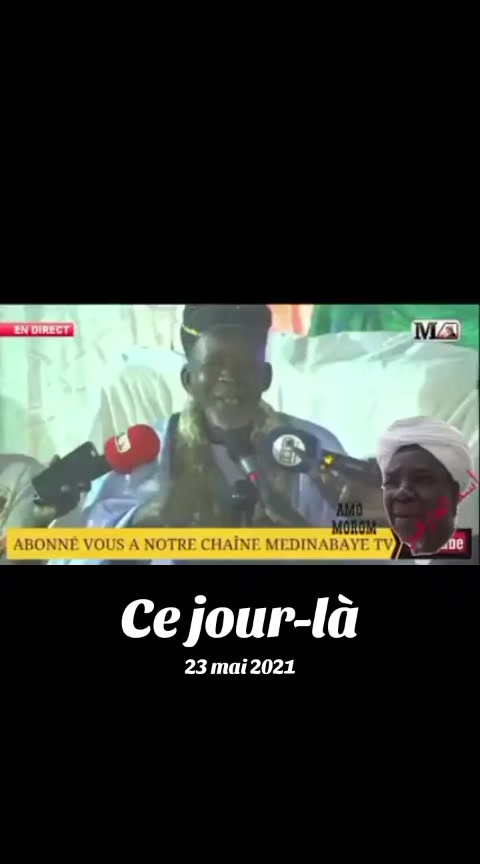 @Ablaye Ndiaye