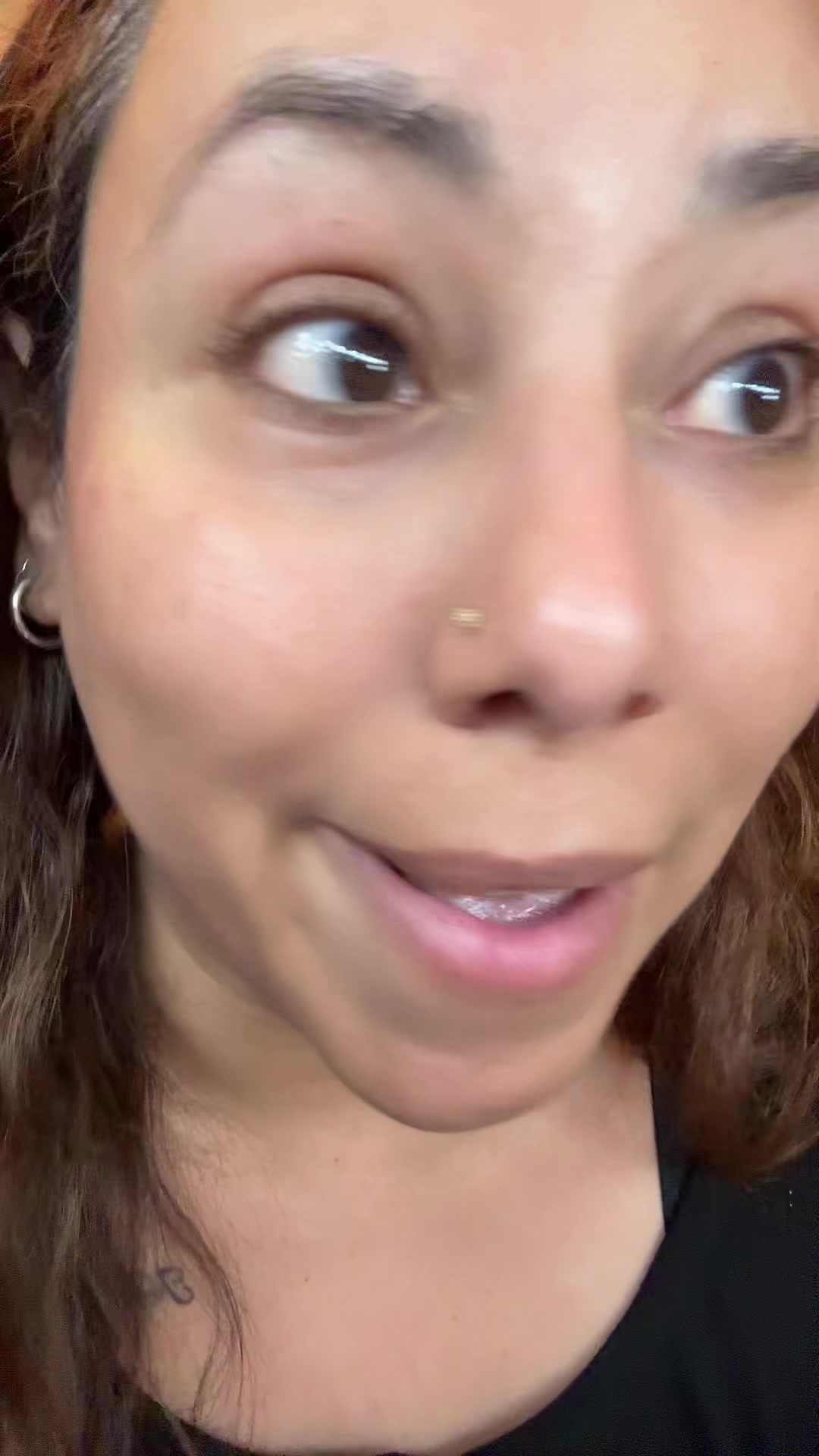 @Andrea cortez tv