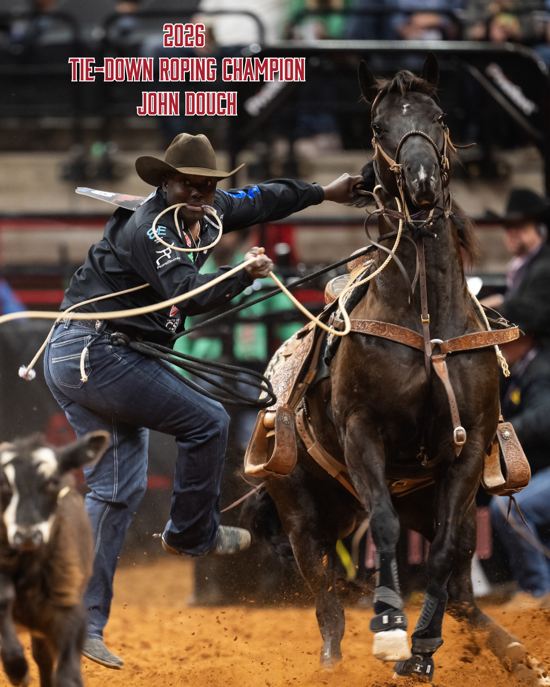 @San Antonio Rodeo