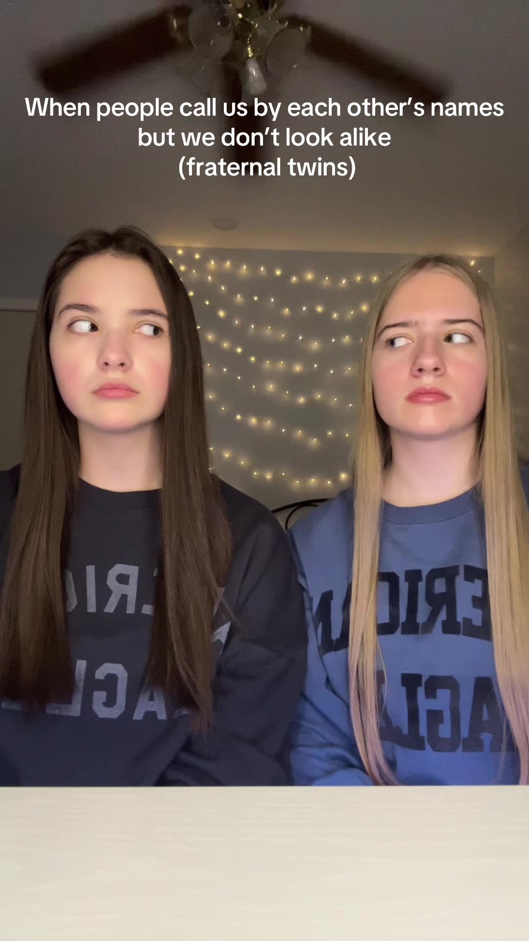 @Dani and Lexi