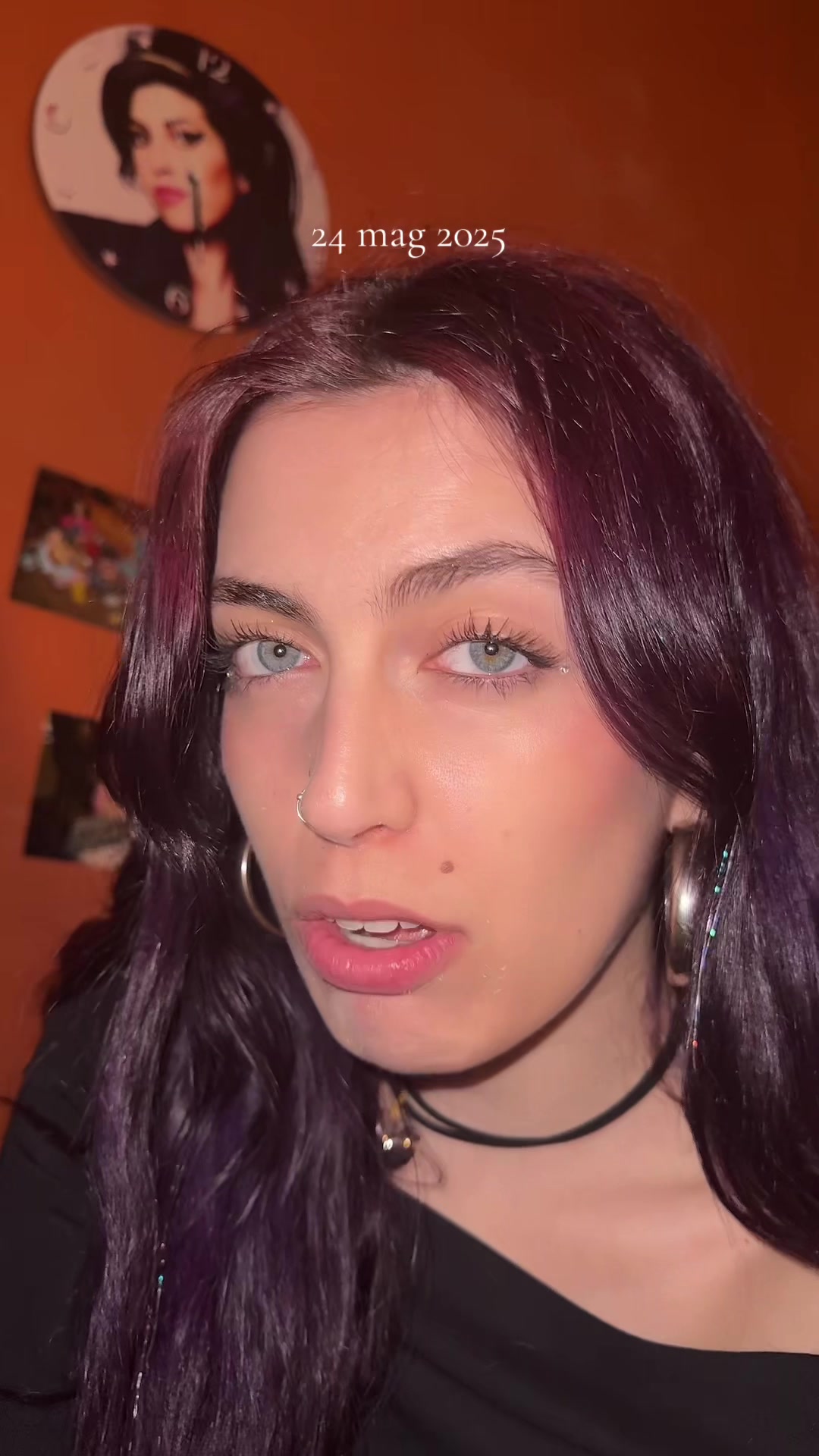 @Laura Palmer