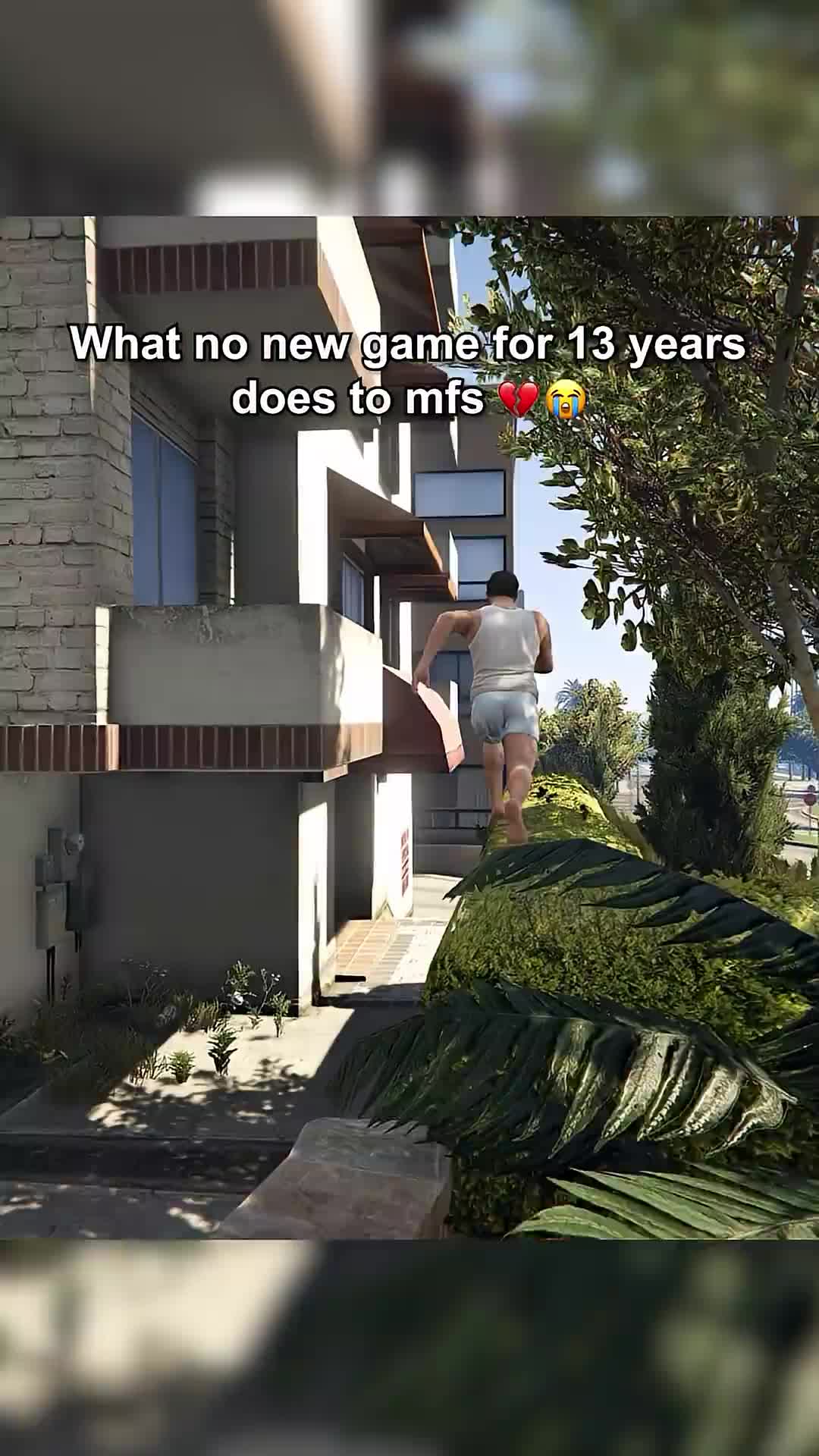 @GTA content creator