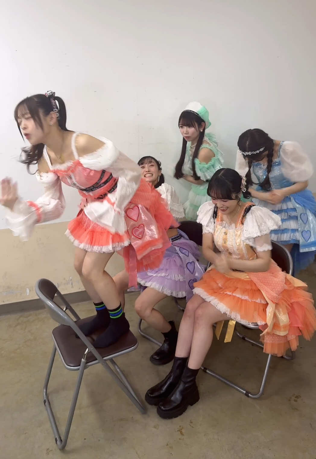 @i☆Ris【公式】