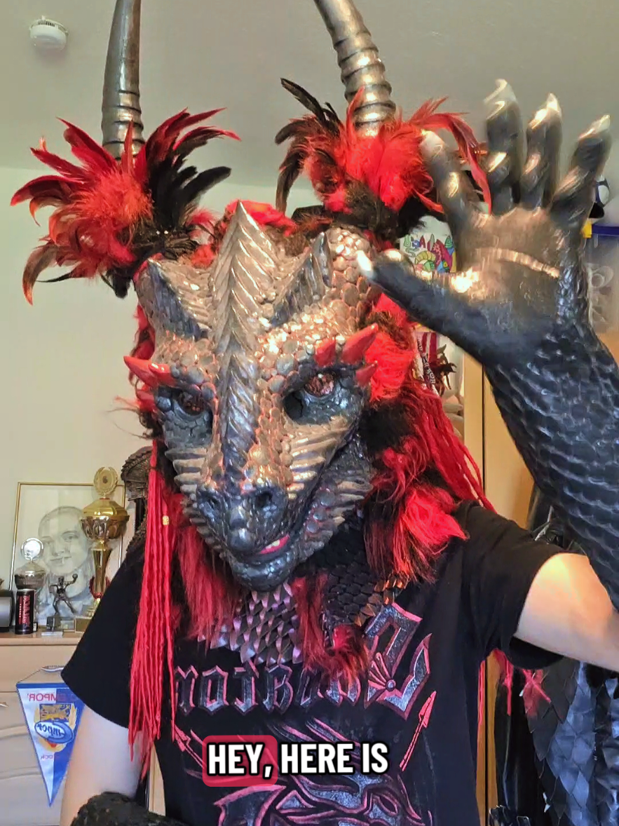 @đĽDRAGONIX FANTASYđĽ