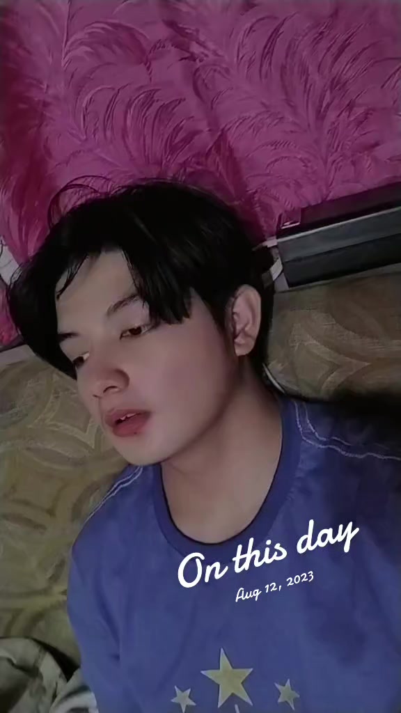 @Jomarie Barretto