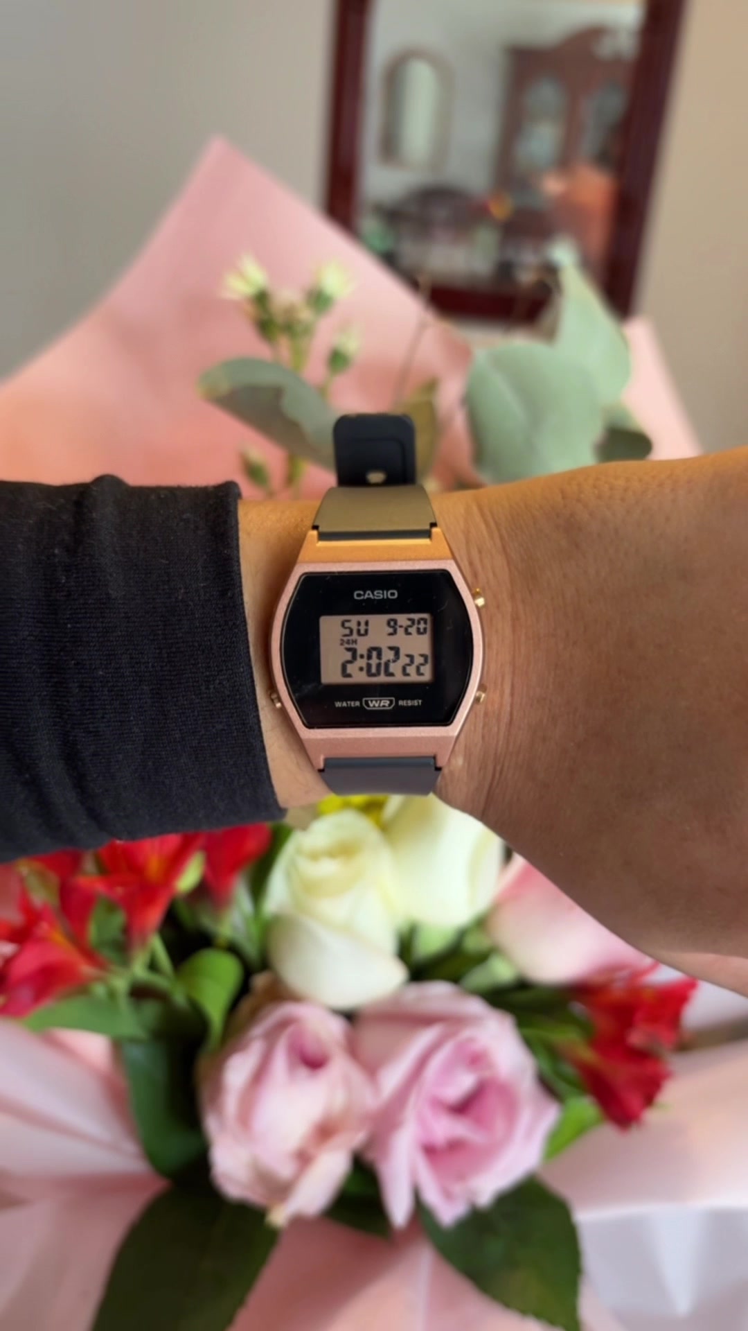 @CASIO MÉXICO OFICIAL