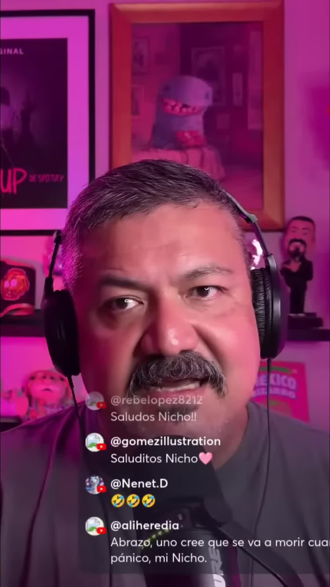 @Nicho PeñaVera