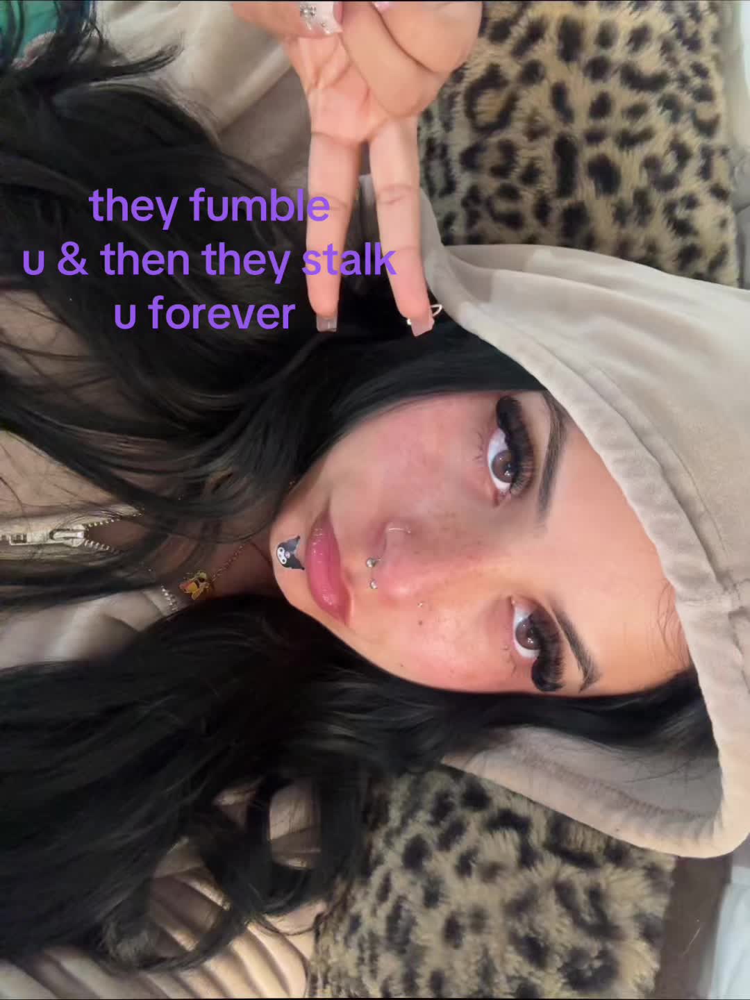 @lexi sweatshirt