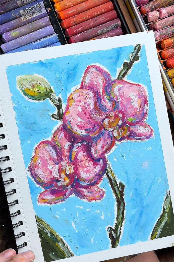 @WitchMxm Art