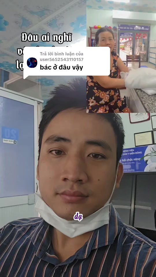 @Bác Sĩ Đồng