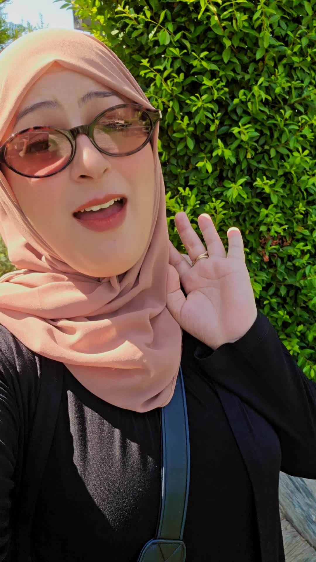 @Fashinista
