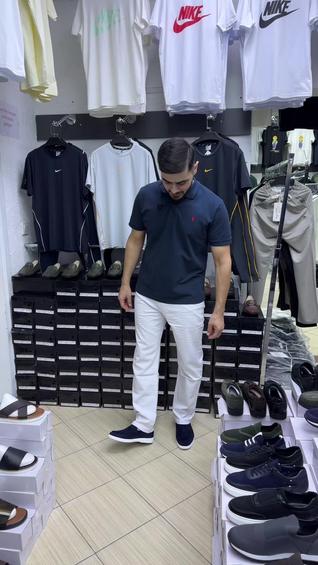 @MuradSport’S