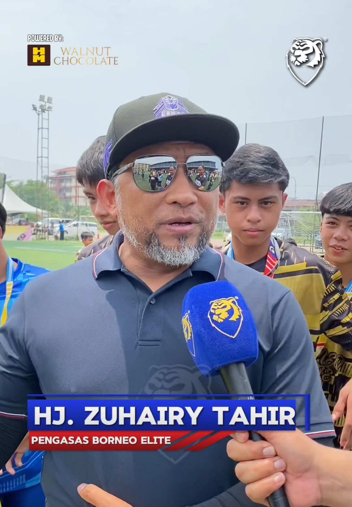 @HARIMAU MALAYA