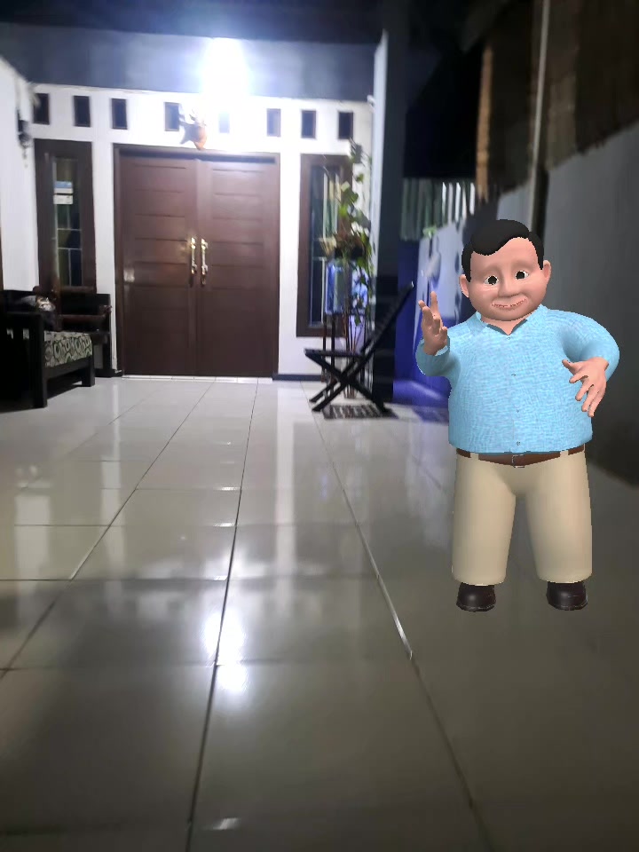 @cahaya lentera