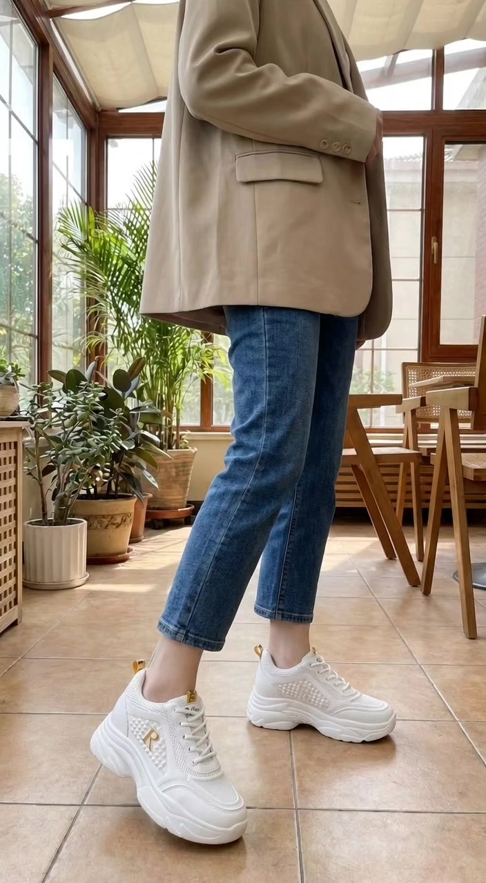 @Sepatu Import Wanita