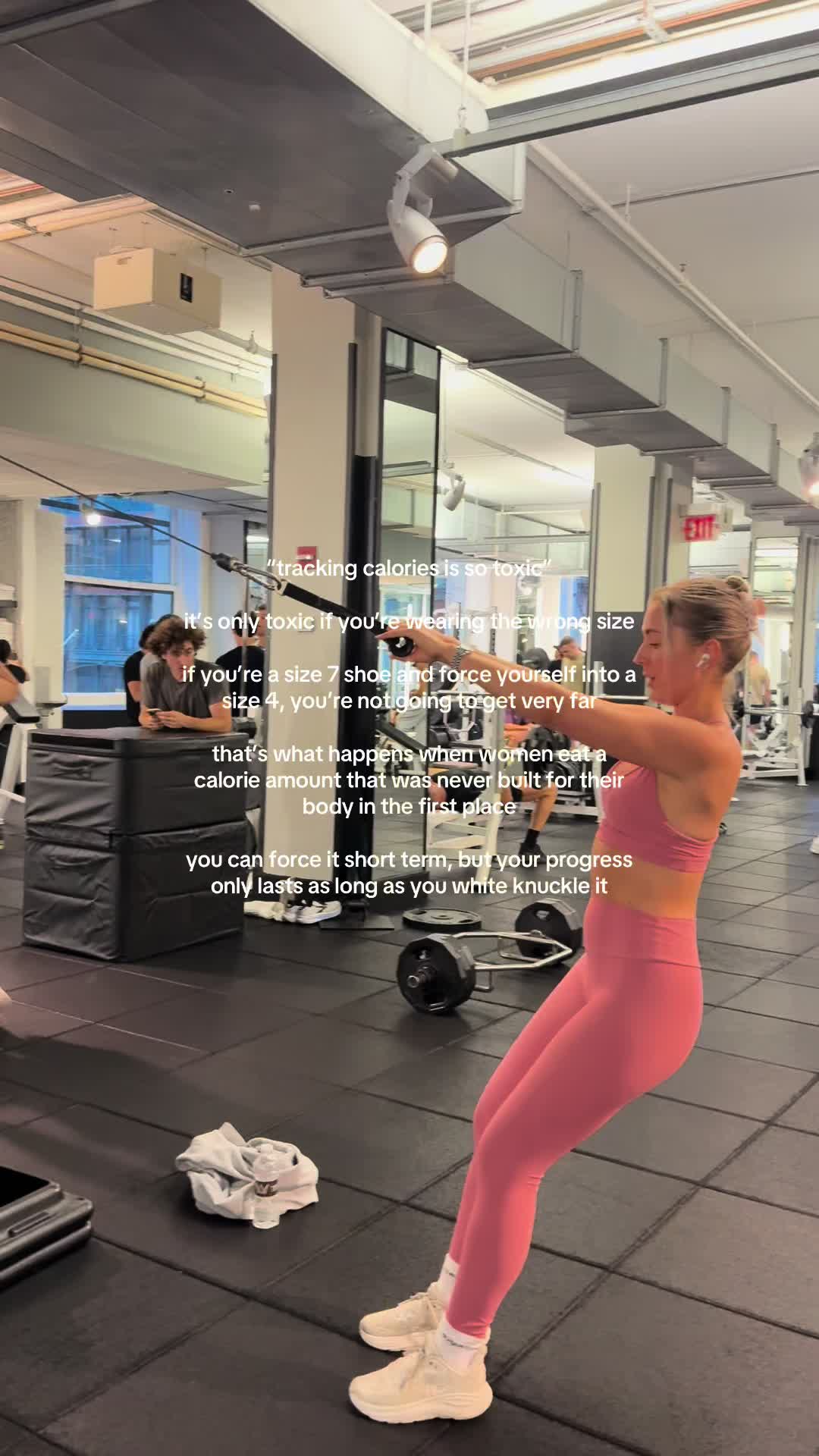 @Hailey Gorski | LA Dietitian