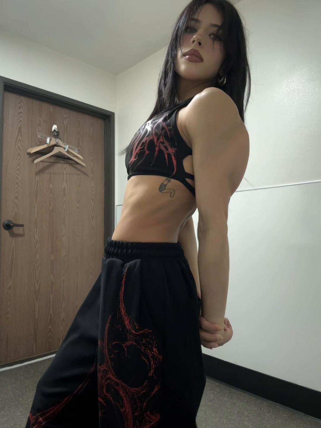@Dalilah Danae