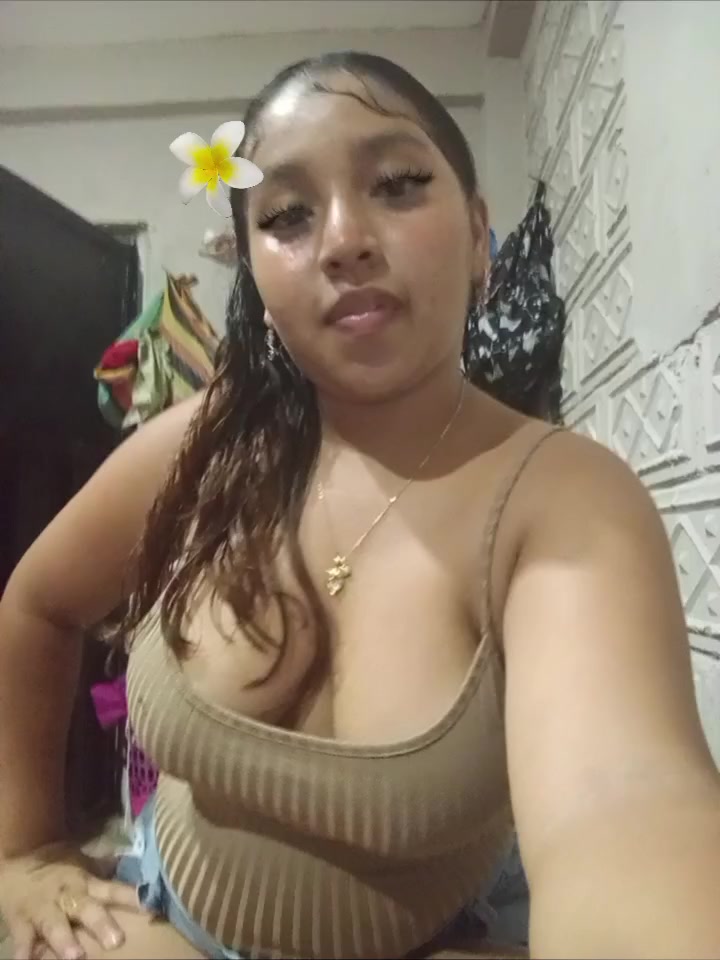 @Ingrid Sanchez
