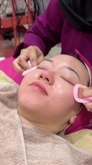 @Justmine Beauty Clinic Jakarta