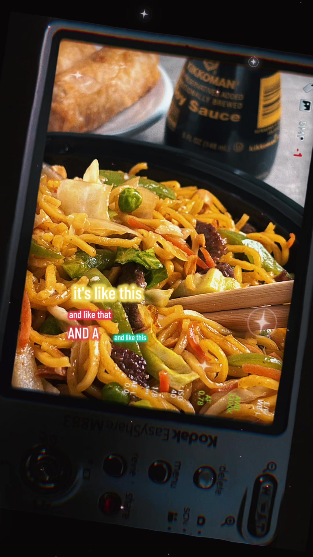 @HuHot Mongolian Grill
