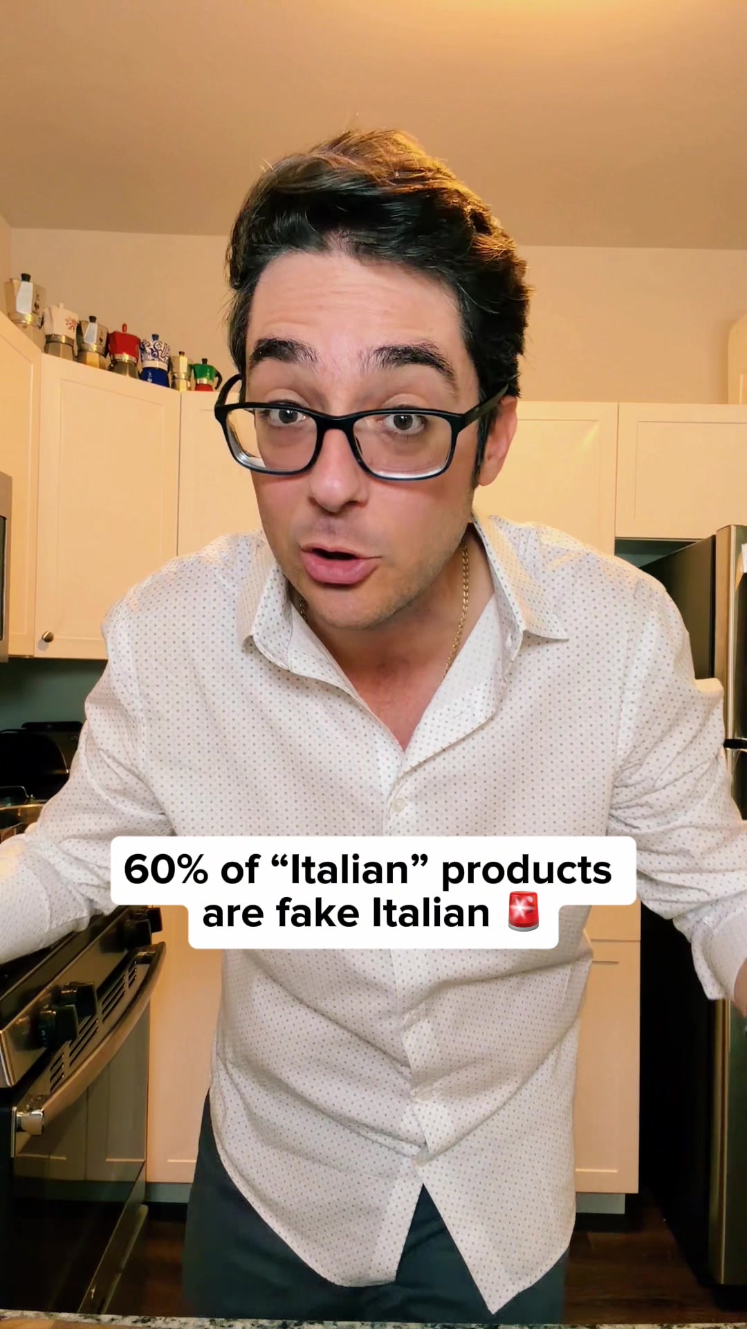 @Stop Italian Sounding 🇮🇹 🎯