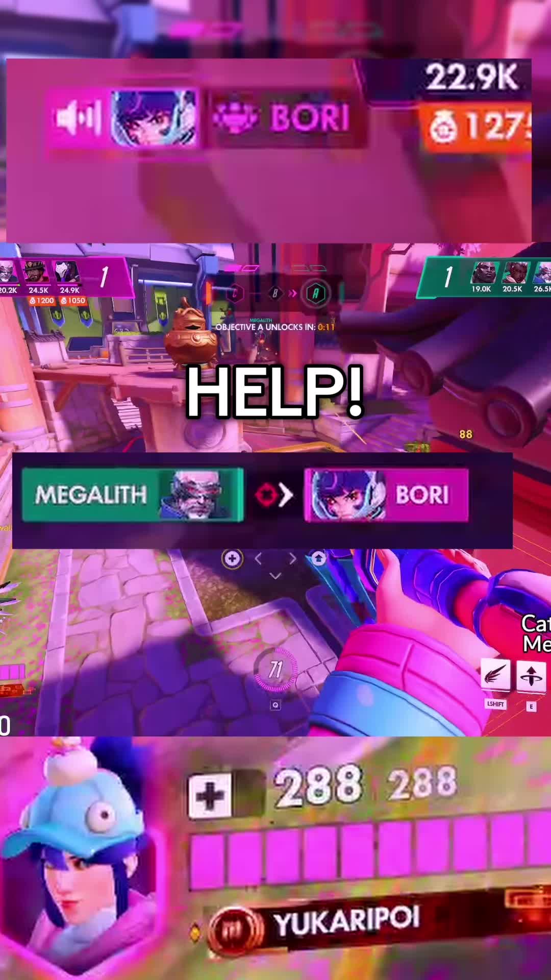 @YukariPoi | TwitchStreamer