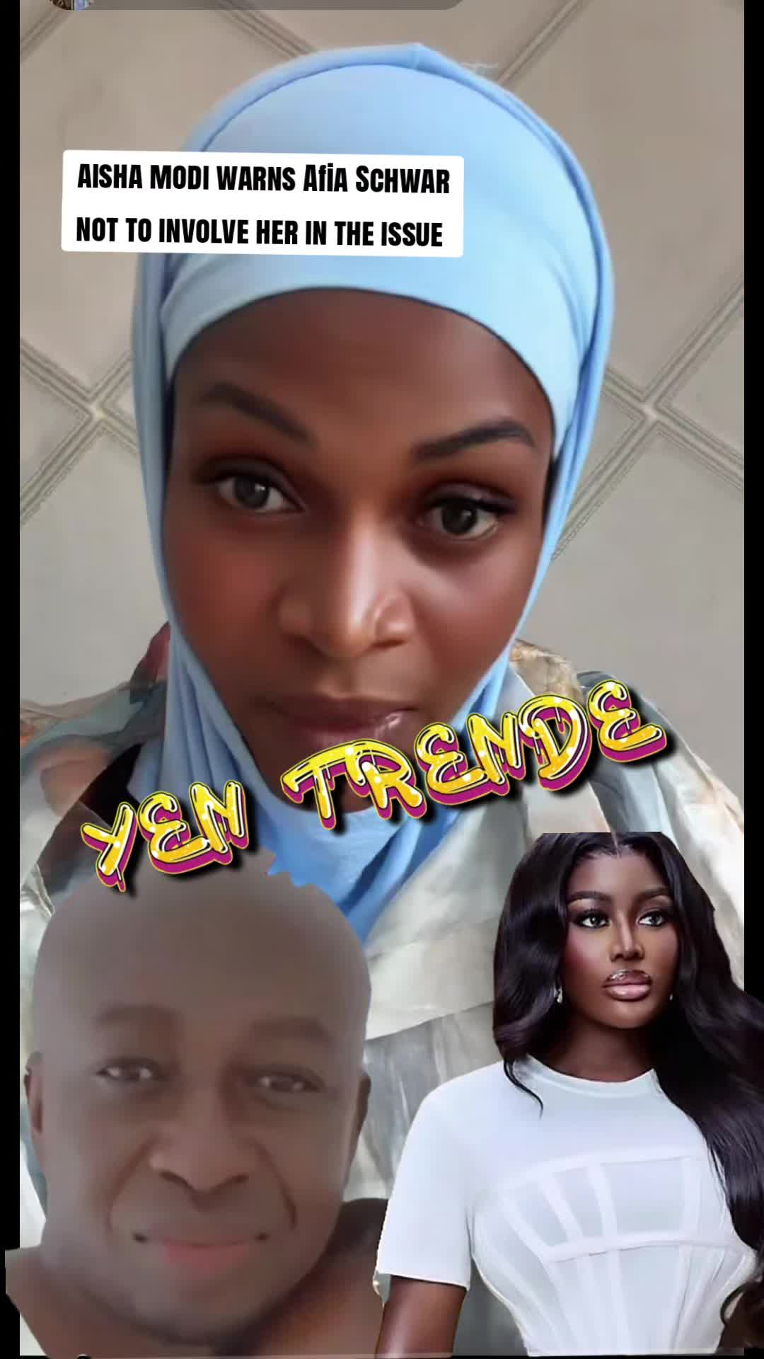 @👑 Yen Trende 🎮🎬
