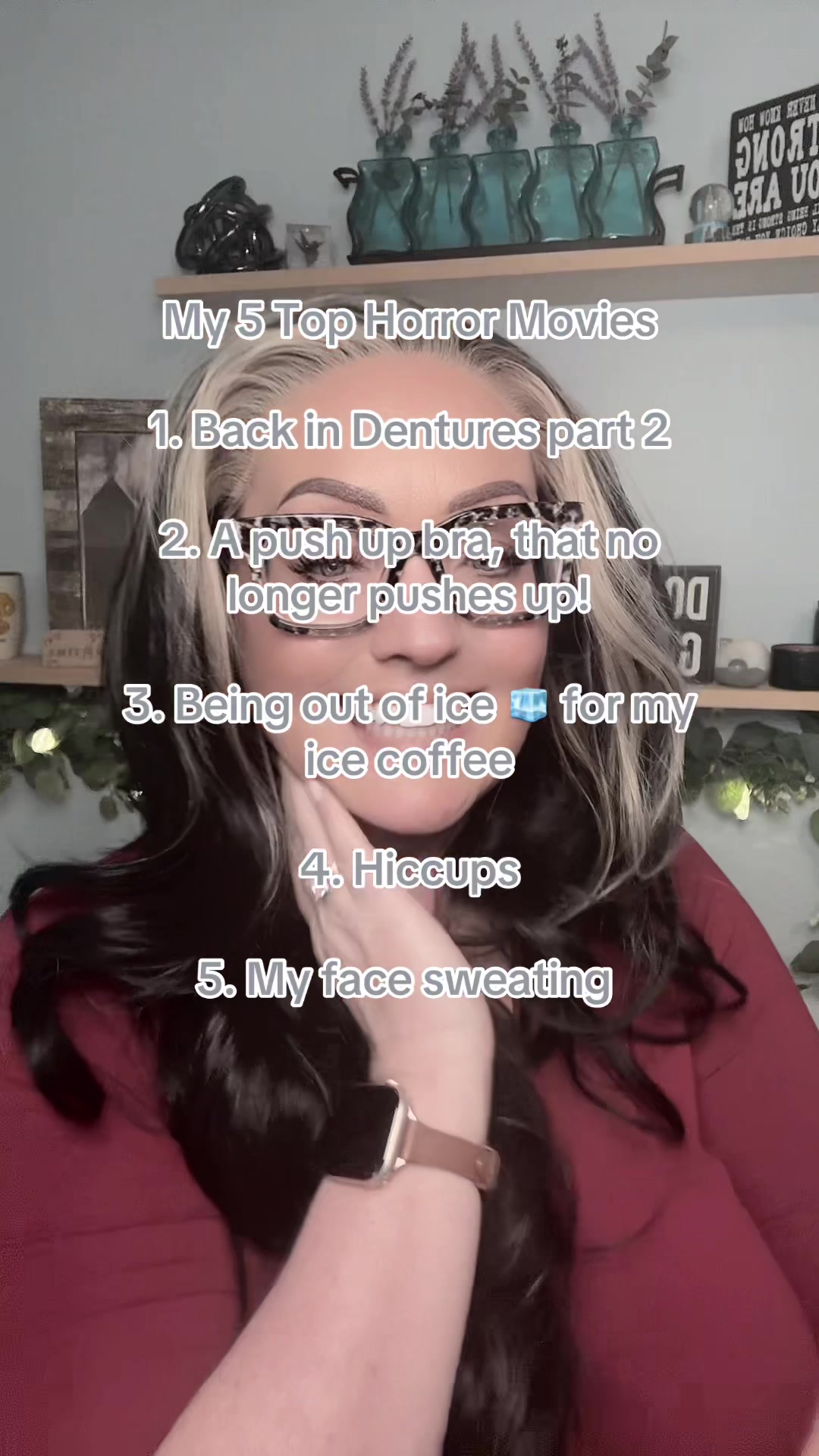 @Brandi*FauxReal