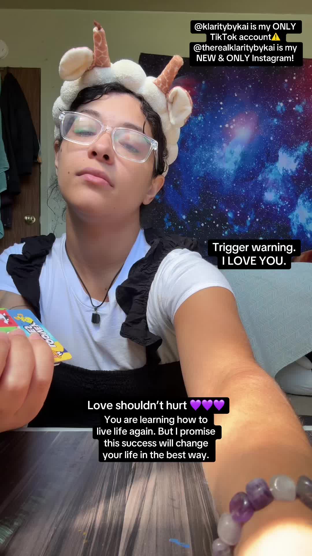 @Klaritybykai