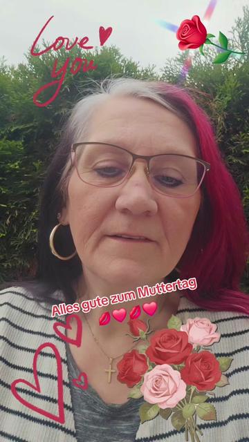 @Nettchen/Herzmensch❤️🥰