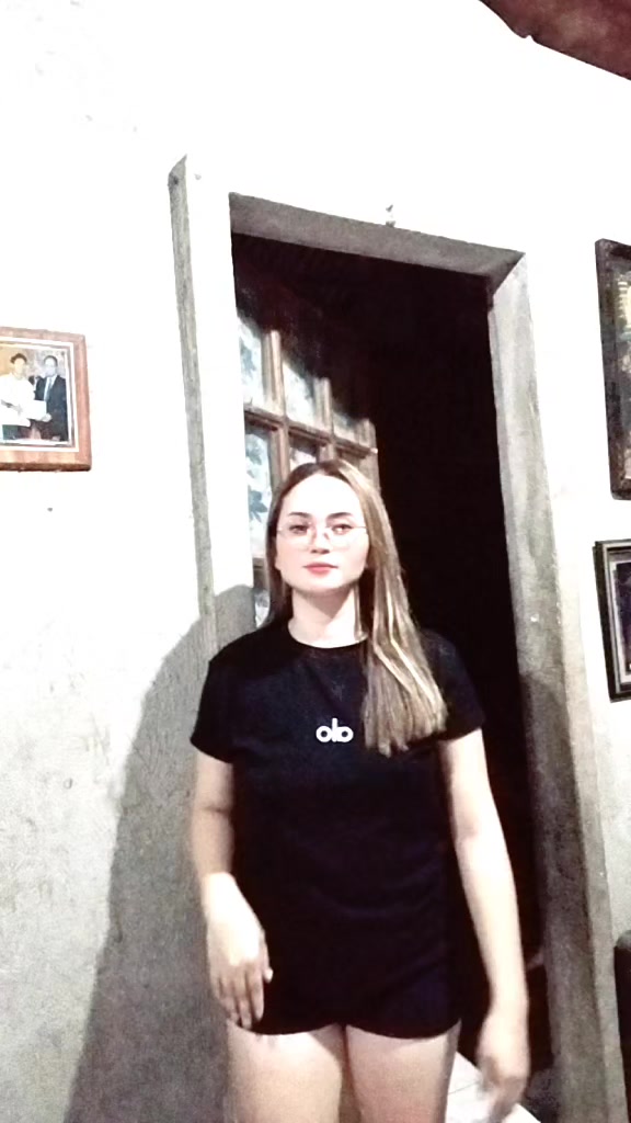 @Erika Branzuela