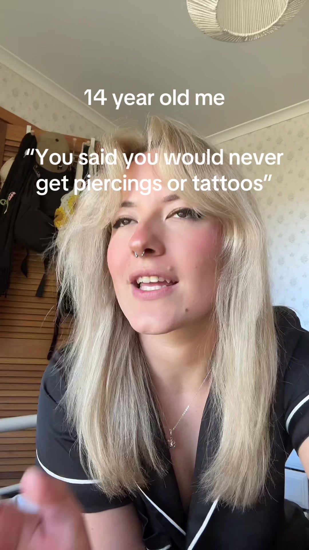 @Caitlin