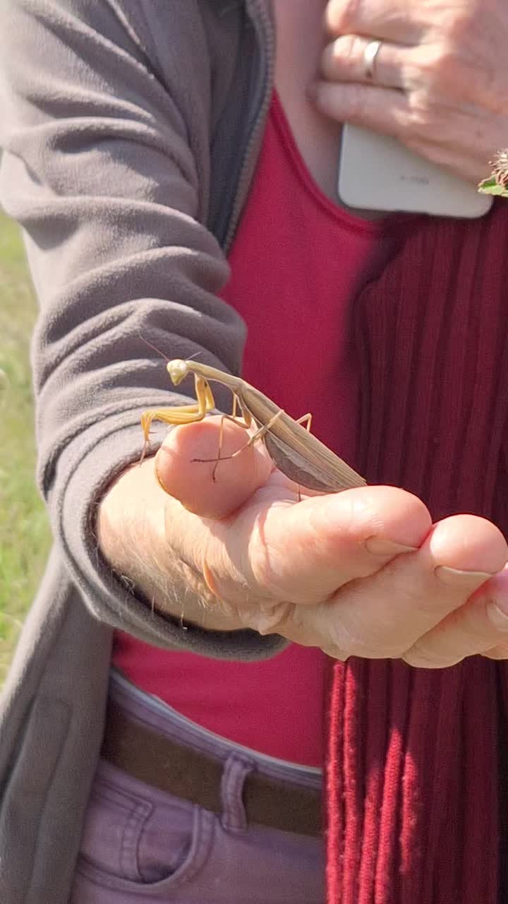 @Natur und Garten