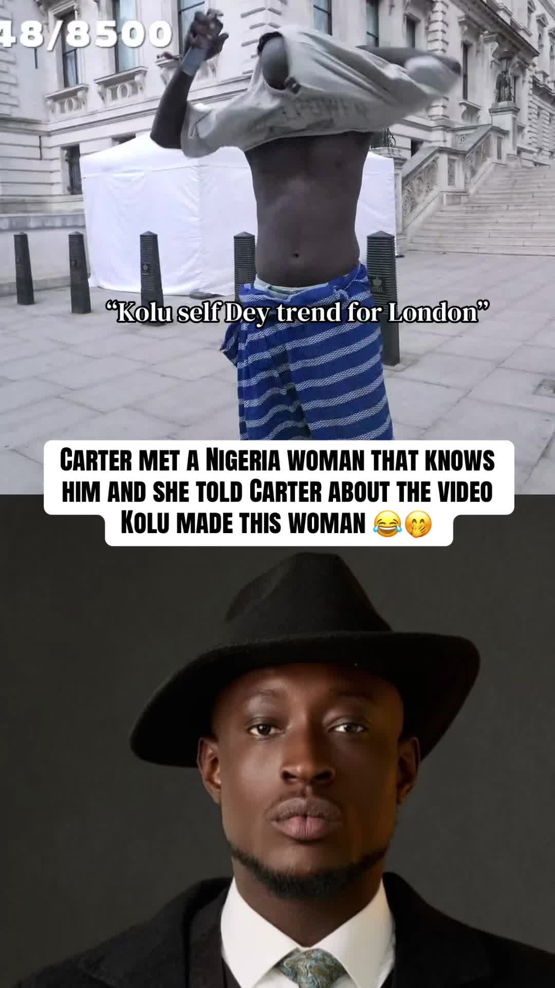@STREAM TELLS 🎥