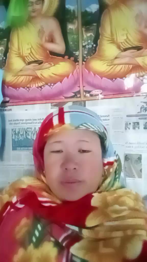 @Sita Sherpa